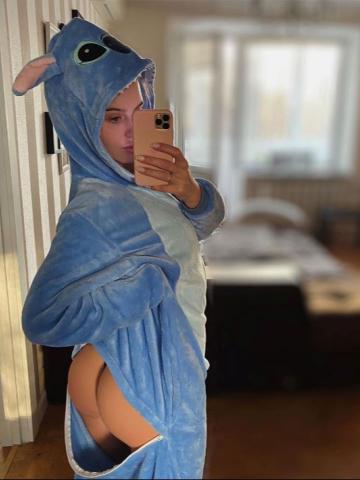 Проститутка Алина